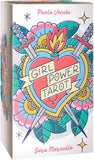Girl Power Tarot - Lohas New Age Store