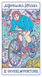 Girl Power Tarot - Lohas New Age Store