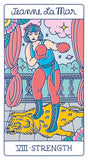 Girl Power Tarot - Lohas New Age Store