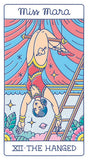 Girl Power Tarot - Lohas New Age Store