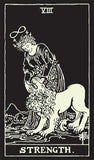 Glow In The Dark Tarot - Lohas New Age Store