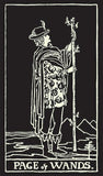 Glow In The Dark Tarot - Lohas New Age Store