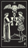 Glow In The Dark Tarot - Lohas New Age Store