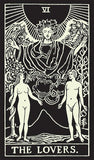 Glow In The Dark Tarot - Lohas New Age Store