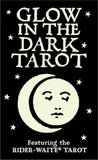 Glow In The Dark Tarot - Lohas New Age Store