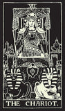 Glow In The Dark Tarot - Lohas New Age Store