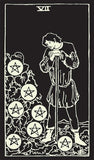 Glow In The Dark Tarot - Lohas New Age Store