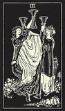 Glow In The Dark Tarot - Lohas New Age Store