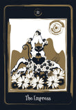 Golden Black Cat Tarot - Lohas New Age Store