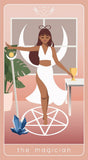 Inner Light Tarot - Lohas New Age Store