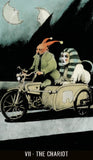 Joker Tarot - Lohas New Age Store