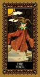 Medieval Cat Tarot - Lohas New Age Store