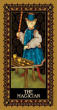 Medieval Cat Tarot - Lohas New Age Store