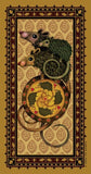 Medieval Cat Tarot - Lohas New Age Store