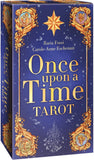 Once Upon a Time Tarot - Lohas New Age Store