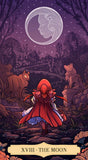 Once Upon a Time Tarot - Lohas New Age Store