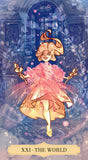 Once Upon a Time Tarot - Lohas New Age Store