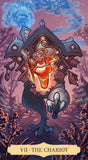 Once Upon a Time Tarot - Lohas New Age Store