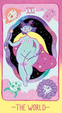 Pastel Prism Tarot - Lohas New Age Store