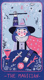 Pastel Prism Tarot - Lohas New Age Store