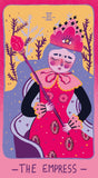 Pastel Prism Tarot - Lohas New Age Store