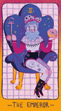 Pastel Prism Tarot - Lohas New Age Store