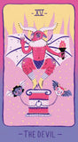 Pastel Prism Tarot - Lohas New Age Store