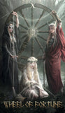 Runic Tarot Kit - Lohas New Age Store