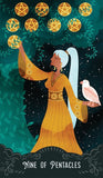 Star Maiden Tarot - Lohas New Age Store