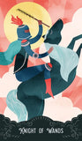 Star Maiden Tarot - Lohas New Age Store