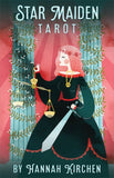 Star Maiden Tarot - Lohas New Age Store