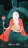 Star Maiden Tarot - Lohas New Age Store