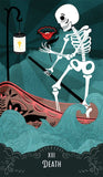 Star Maiden Tarot - Lohas New Age Store