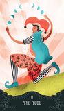 Star Maiden Tarot - Lohas New Age Store