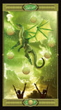 Tarot Draconis - Lohas New Age Store