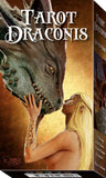 Tarot Draconis - Lohas New Age Store