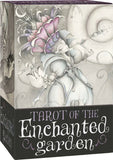 Tarot of the Enchanted Garden - Lohas New Age Store