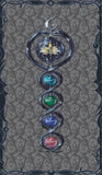 Tarot of the Enchanted Garden - Lohas New Age Store