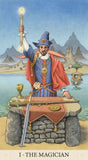 Tarot of the Longest Dream - Lohas New Age Store