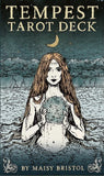 Tempest Tarot Deck - Lohas New Age Store