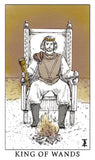 Tempest Tarot Deck - Lohas New Age Store
