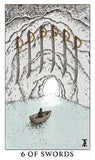 Tempest Tarot Deck - Lohas New Age Store