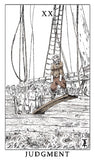 Tempest Tarot Deck - Lohas New Age Store