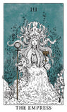 Tempest Tarot Deck - Lohas New Age Store