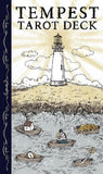Tempest Tarot Deck - Lohas New Age Store