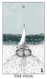 Tempest Tarot Deck - Lohas New Age Store