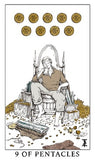Tempest Tarot Deck - Lohas New Age Store