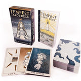 Tempest Tarot Deck - Lohas New Age Store