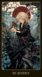 Ukiyo Tarot - Lohas New Age Store