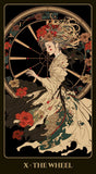 Ukiyo Tarot - Lohas New Age Store
